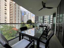 8 Saint Thomas (D9), Condominium #460530241